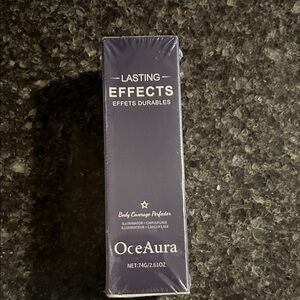 Lasting Effects Body Coverage Perfector Natural Color.